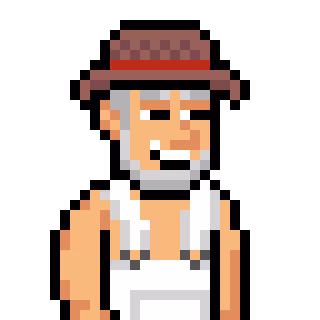Farmer #260