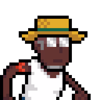 Farmer #2601