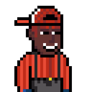 Farmer #2603