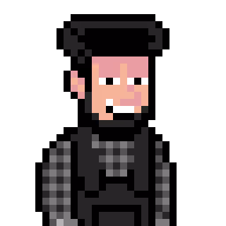 Farmer #2608