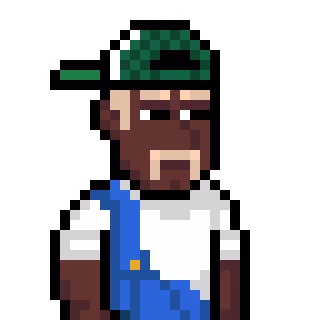 Farmer #2609