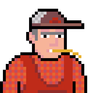 Farmer #2610