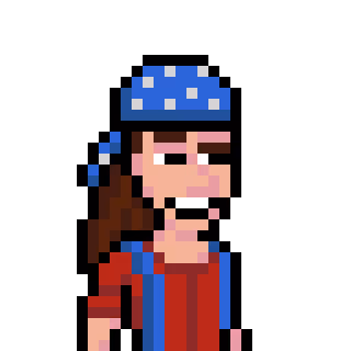 Farmer #2611