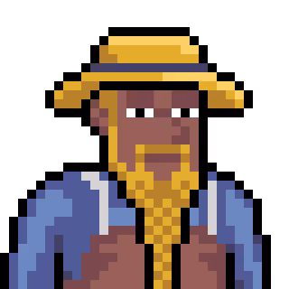 Farmer #2614