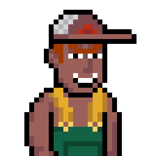 Farmer #2615