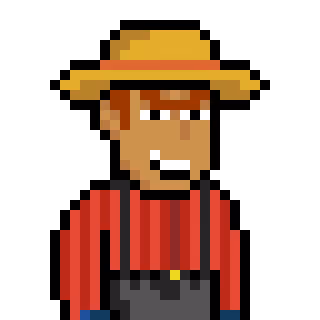 Farmer #2616