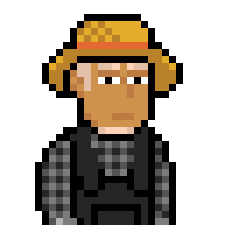 Farmer #2618