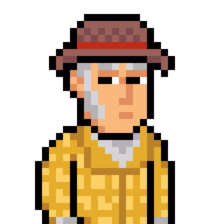 Farmer #262