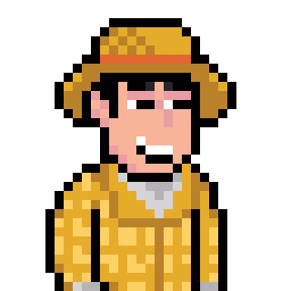 Farmer #2622