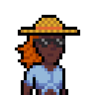 Farmer #2625