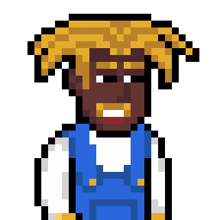 Farmer #2626