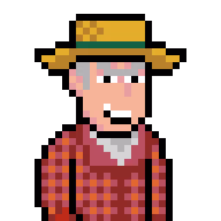 Farmer #2628