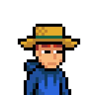 Farmer #2629