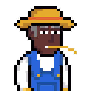 Farmer #263