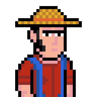 Farmer #2630