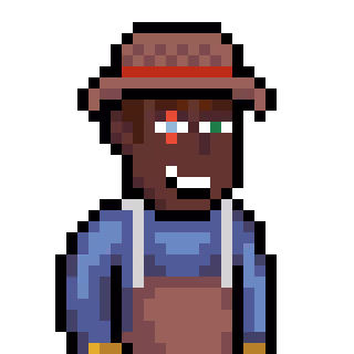 Farmer #2631