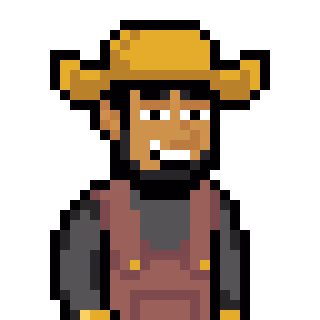 Farmer #2635