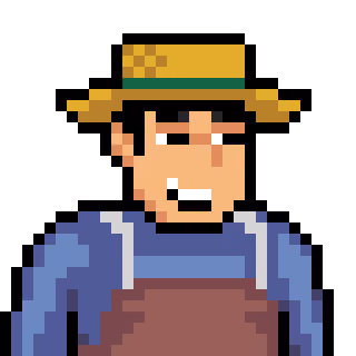 Farmer #2637