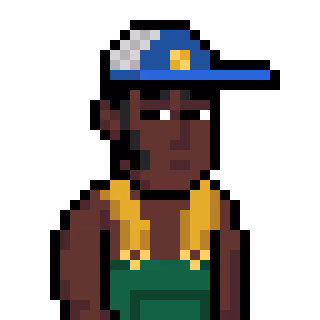 Farmer #2638