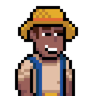 Farmer #2639