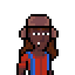 Farmer #264