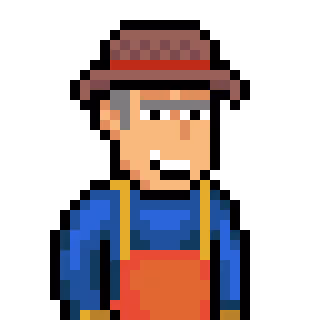 Farmer #2640