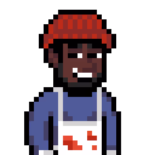 Farmer #2645