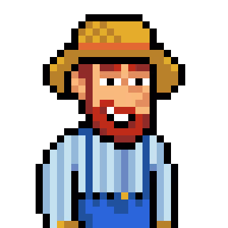 Farmer #2660