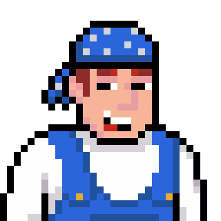 Farmer #2662