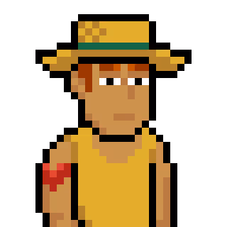 Farmer #2664