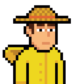 Farmer #2667