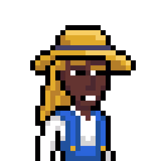 Farmer #2676
