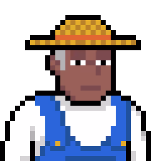Farmer #268