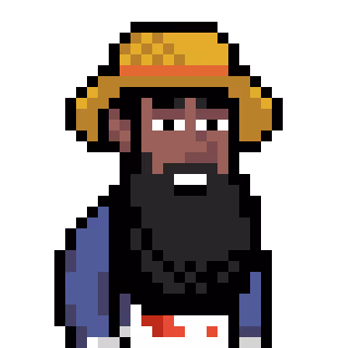 Farmer #2692