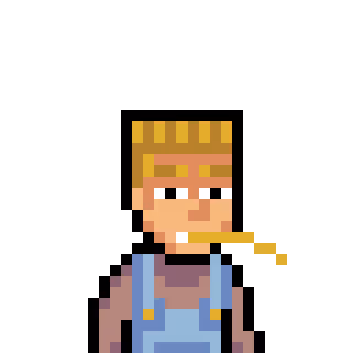 Farmer #2694