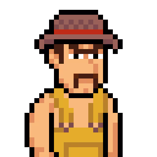 Farmer #2695