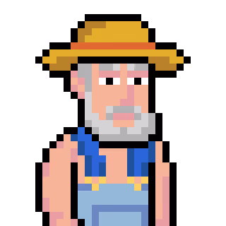 Farmer #2697