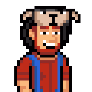 Farmer #2699