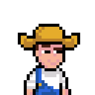 Farmer #2700