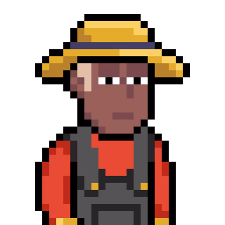 Farmer #2701