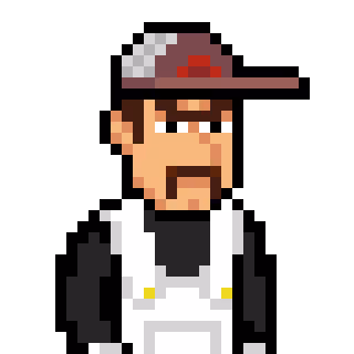 Farmer #2705