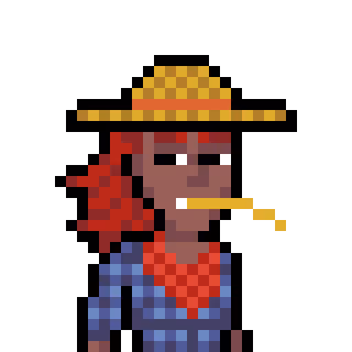 Farmer #2707