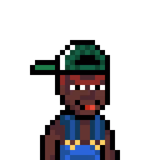 Farmer #2713