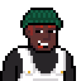Farmer #2716