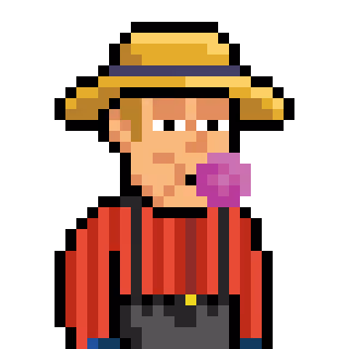 Farmer #2722