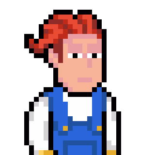 Farmer #2724