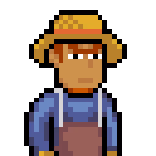 Farmer #2731