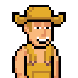 Farmer #2732