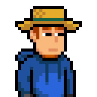 Farmer #2735