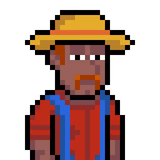 Farmer #2736